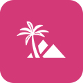 旅游类APP